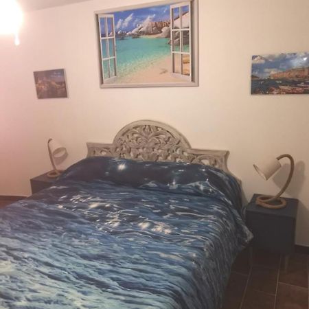 Gli Scogli A Due Passi Villa Porto Venere Exteriör bild