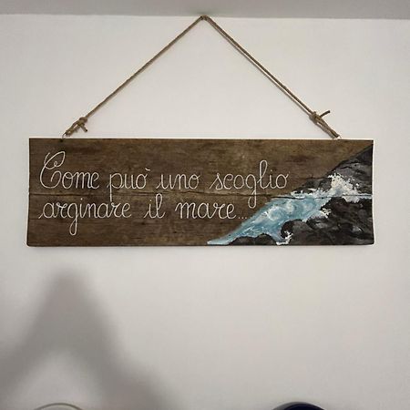Gli Scogli A Due Passi Villa Porto Venere Exteriör bild