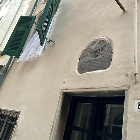 Gli Scogli A Due Passi Villa Porto Venere Exteriör bild