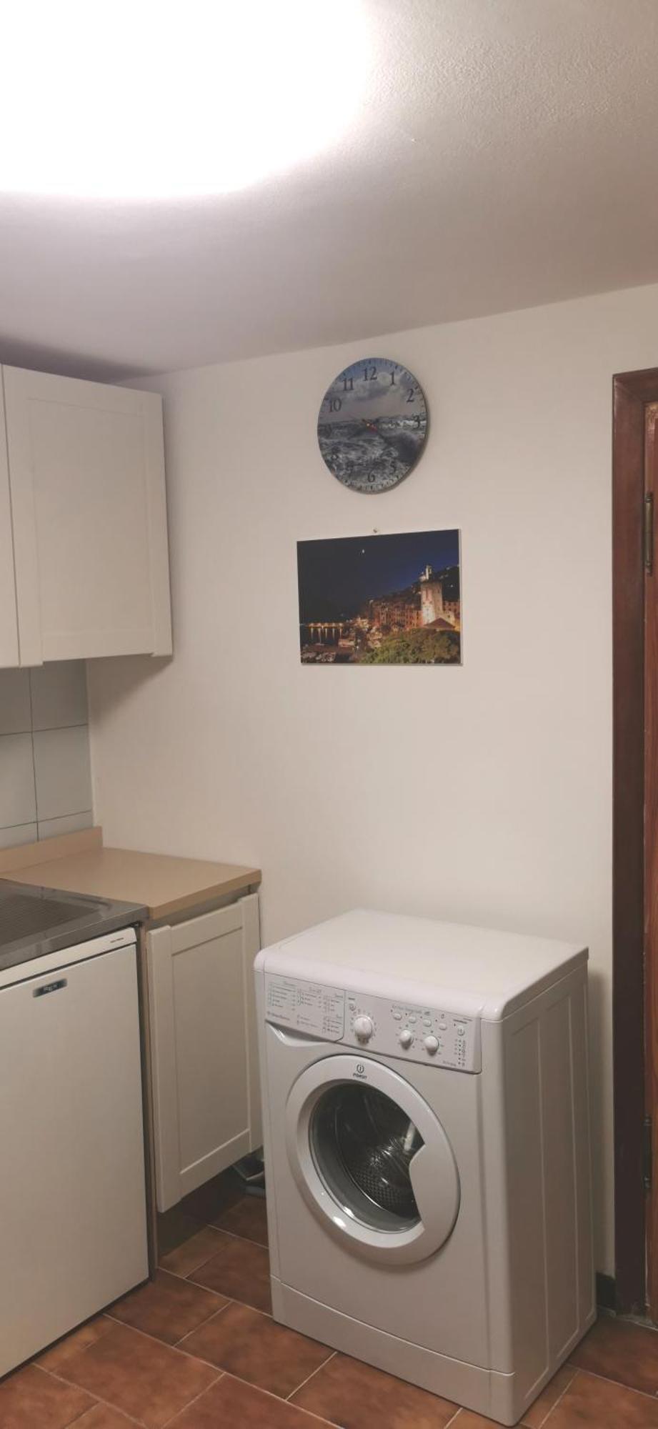 Gli Scogli A Due Passi Villa Porto Venere Exteriör bild