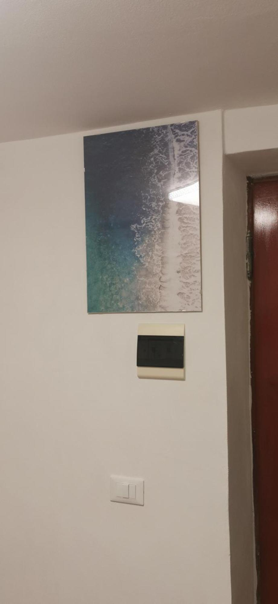 Gli Scogli A Due Passi Villa Porto Venere Exteriör bild