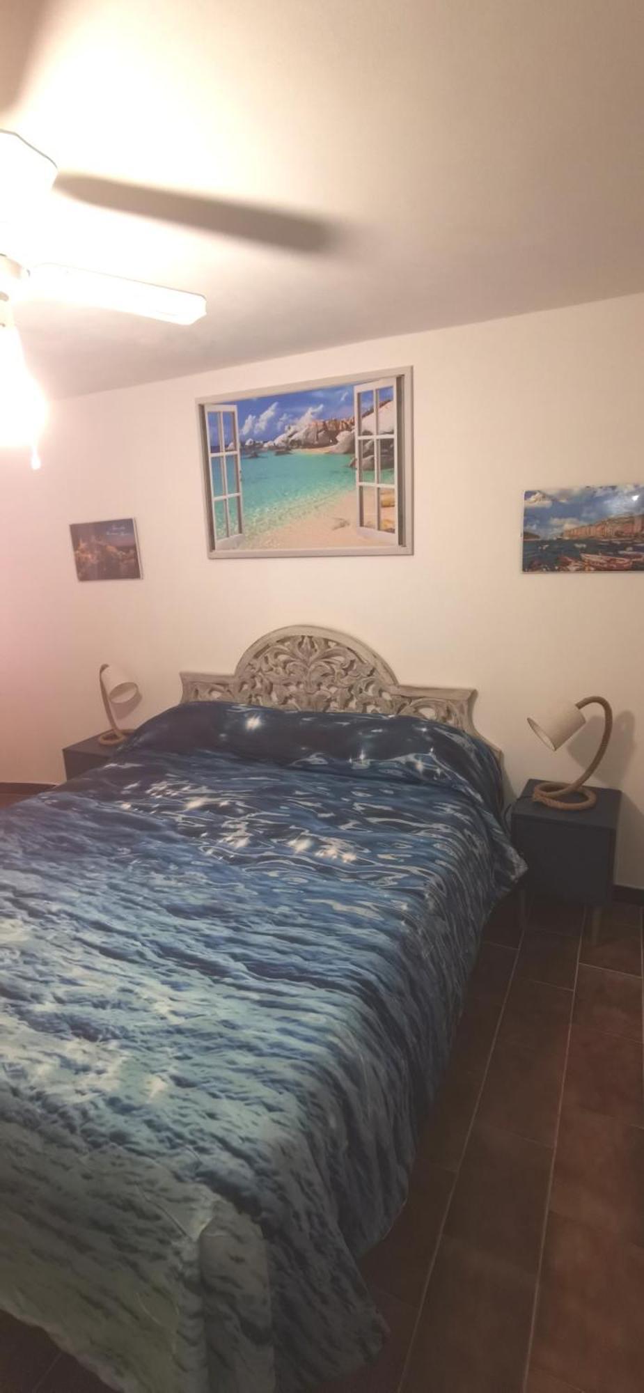 Gli Scogli A Due Passi Villa Porto Venere Exteriör bild