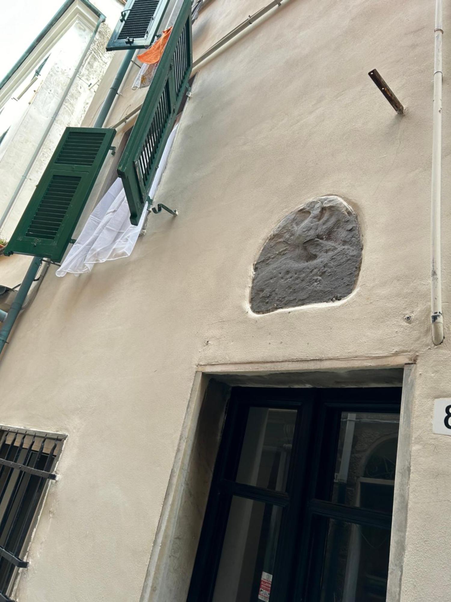 Gli Scogli A Due Passi Villa Porto Venere Exteriör bild