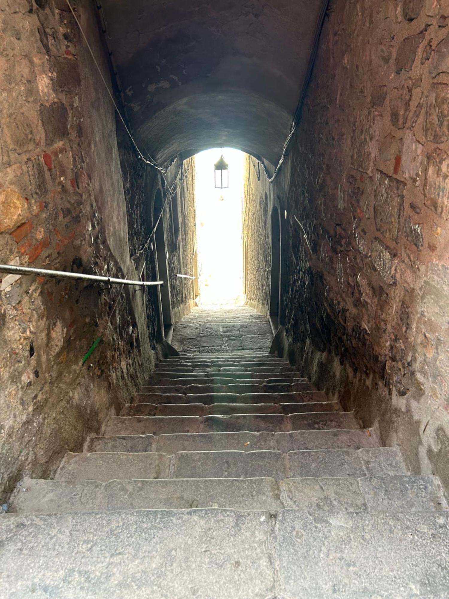 Gli Scogli A Due Passi Villa Porto Venere Exteriör bild