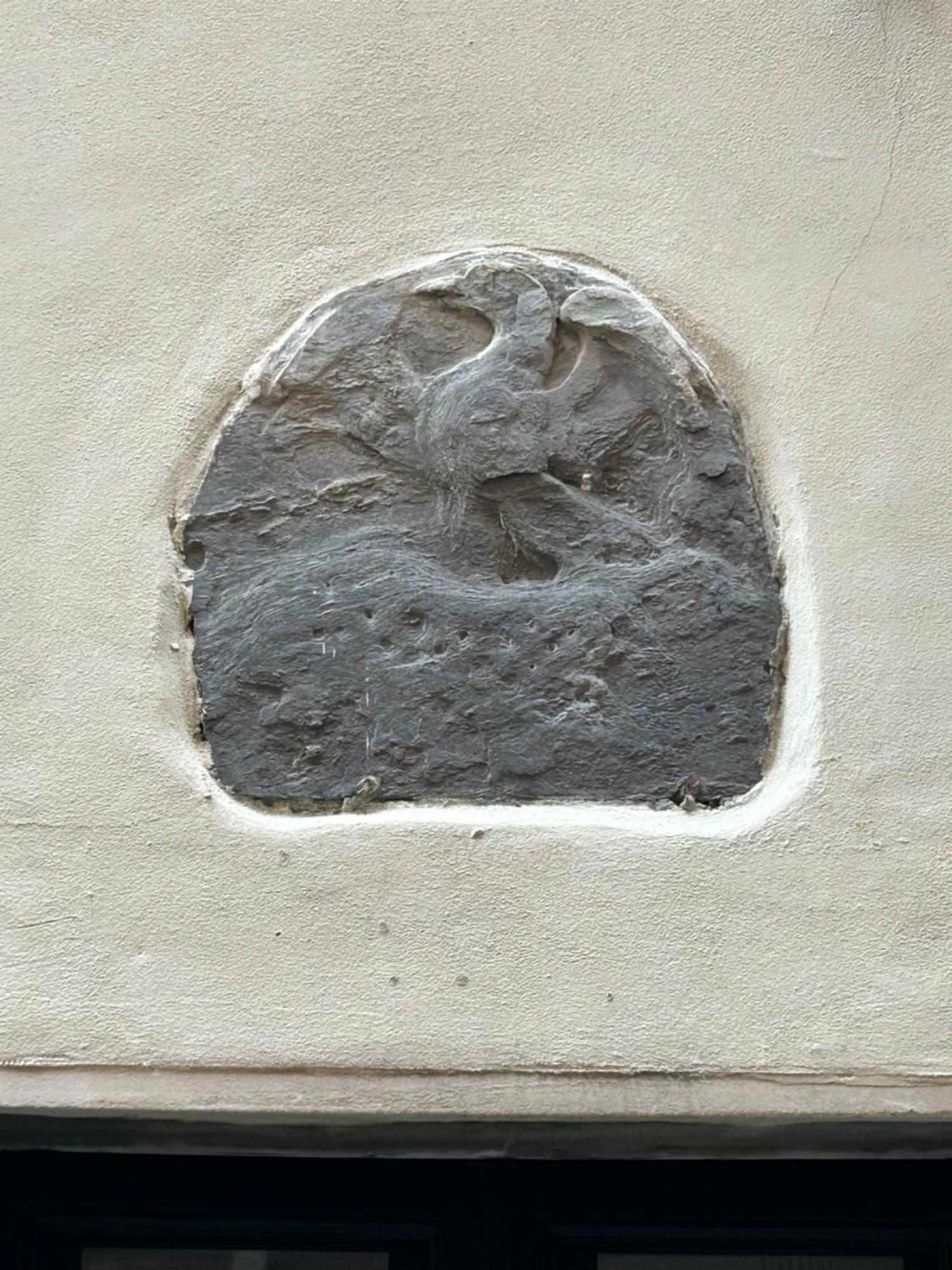 Gli Scogli A Due Passi Villa Porto Venere Exteriör bild