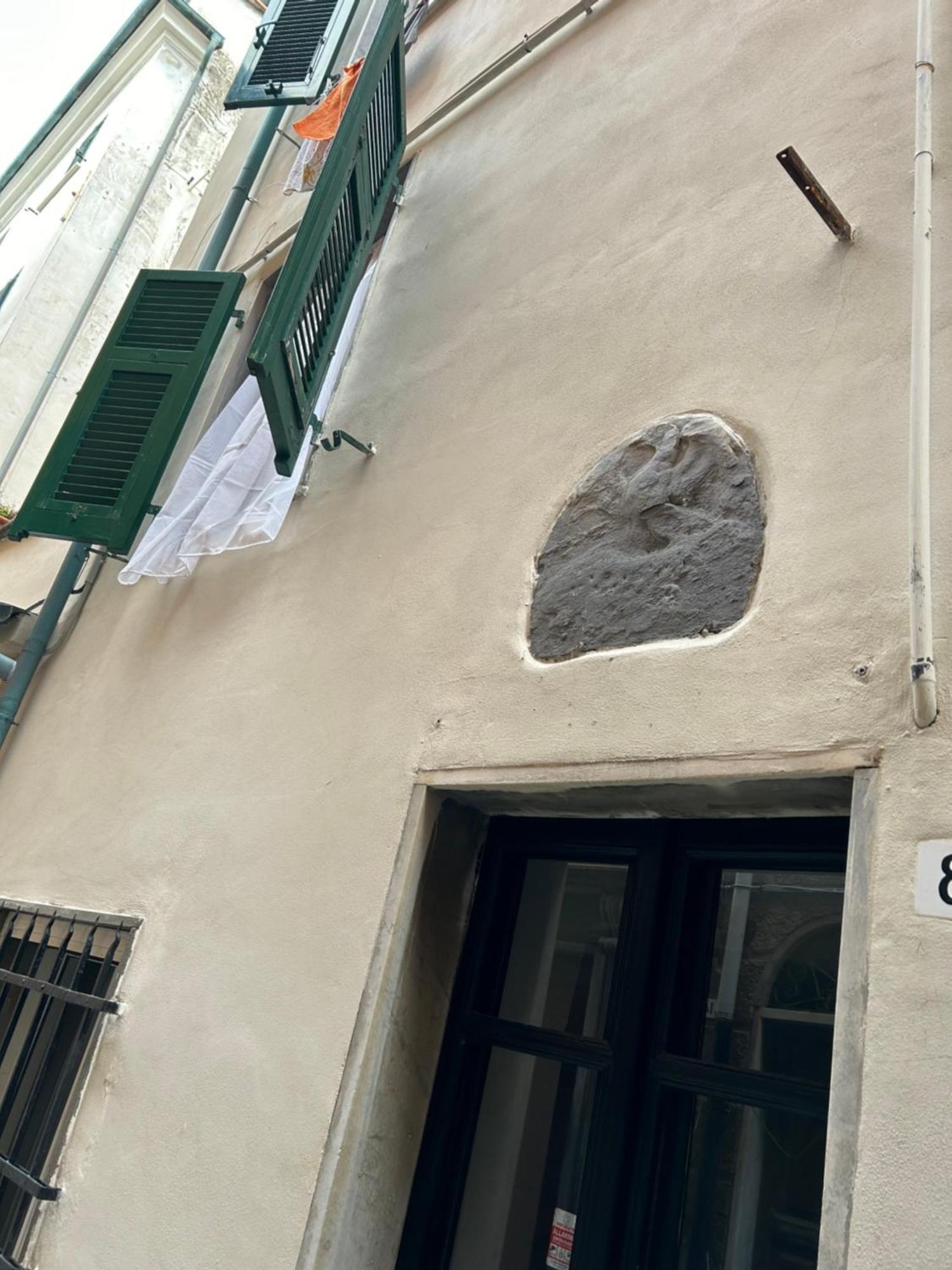 Gli Scogli A Due Passi Villa Porto Venere Exteriör bild