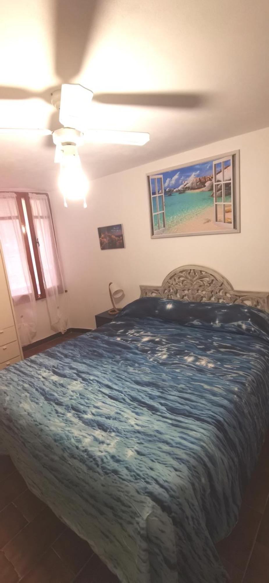 Gli Scogli A Due Passi Villa Porto Venere Exteriör bild
