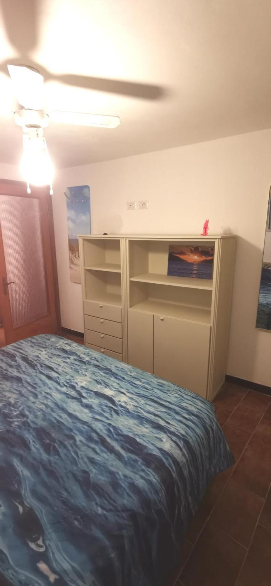 Gli Scogli A Due Passi Villa Porto Venere Exteriör bild