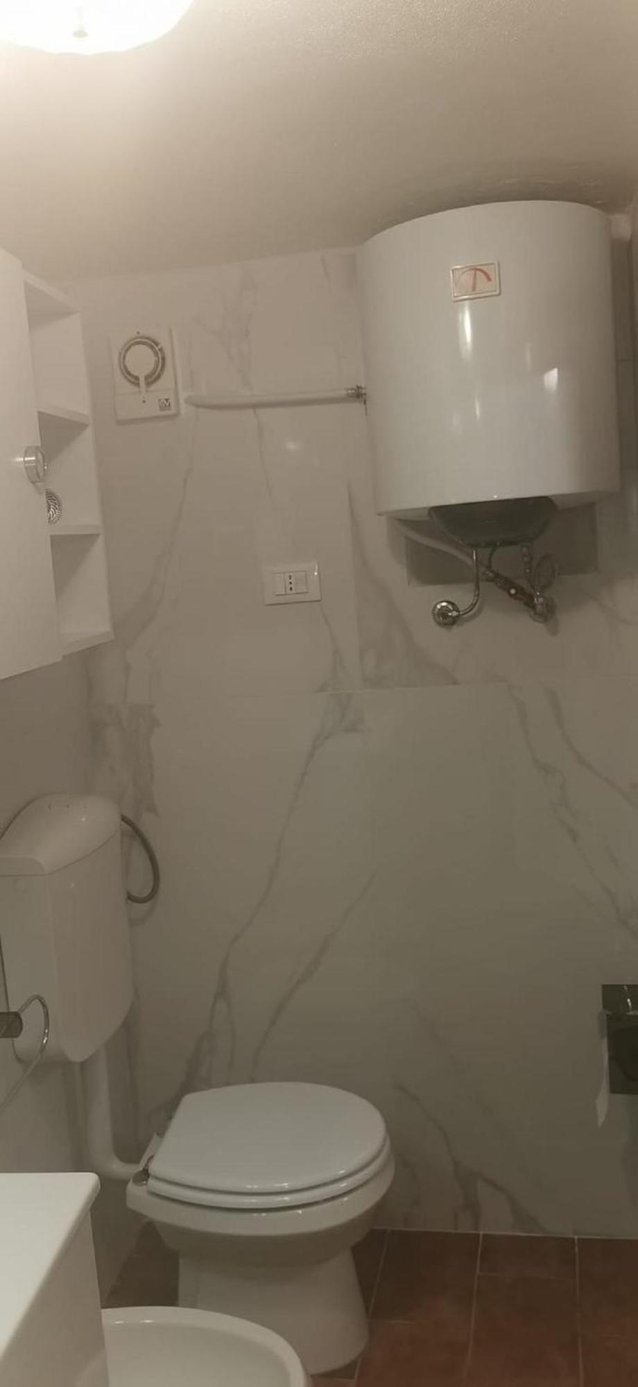 Gli Scogli A Due Passi Villa Porto Venere Exteriör bild