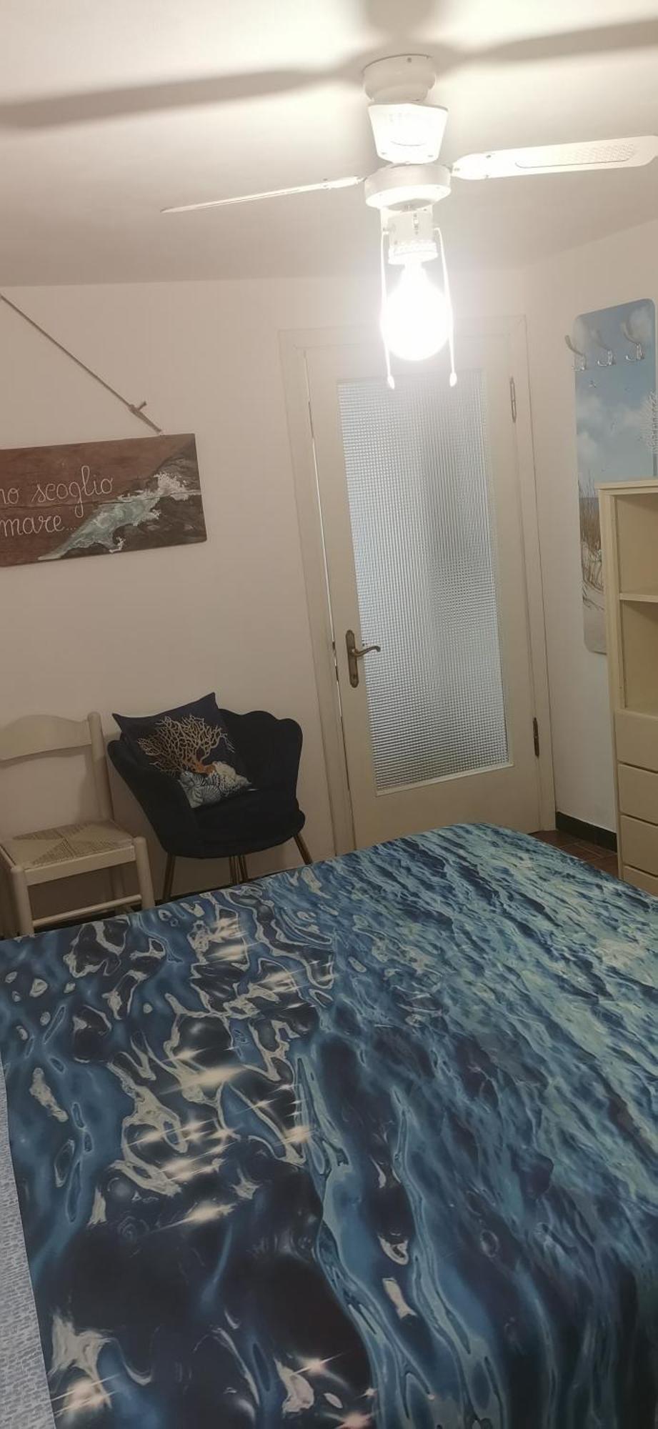 Gli Scogli A Due Passi Villa Porto Venere Exteriör bild
