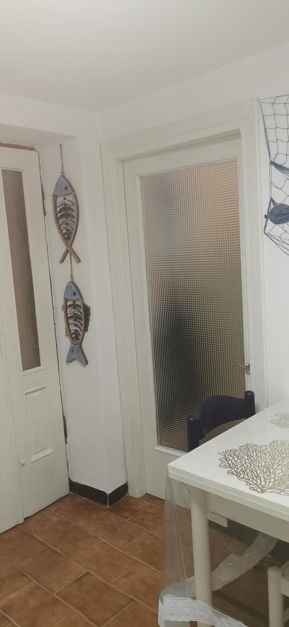 Gli Scogli A Due Passi Villa Porto Venere Exteriör bild